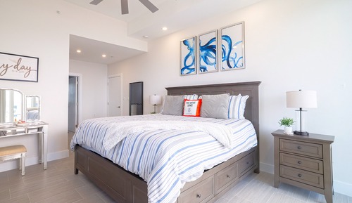 Luxury Condo, 3 Bedrooms, Oceanfront