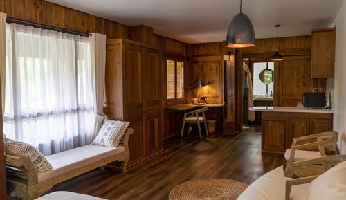 Studio Suite, 1 Bedroom