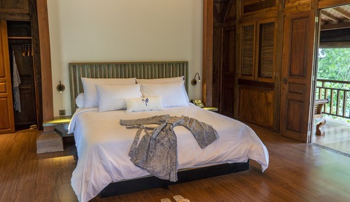 Premier Double Room
