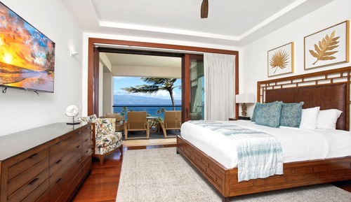 Condo (3 Bedrooms)