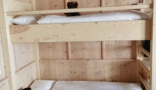 Family Quadruple Room