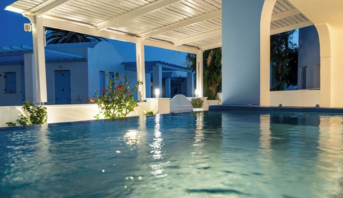 Comfort Villa, 2 Bedrooms