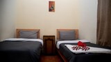 Standard Single Room, 1 Bedroom, Non Smoking, Shared Bathroom