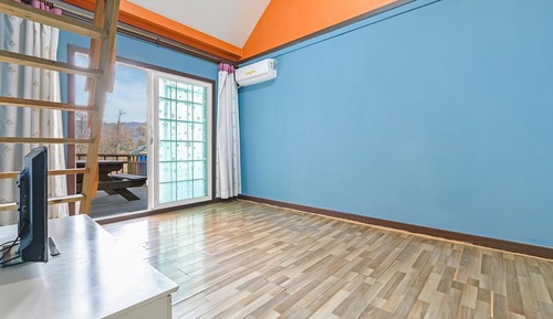 Basic Room, 1 Bedroom (ga 4ho)