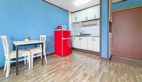 Basic Room, 1 Bedroom (ga 3ho)