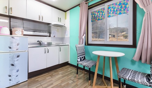 Basic Room, 1 Bedroom (na 1ho)