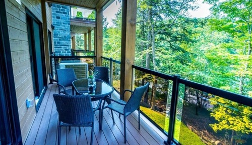 Luxury Condo