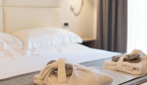 Superior Room (Comfort)