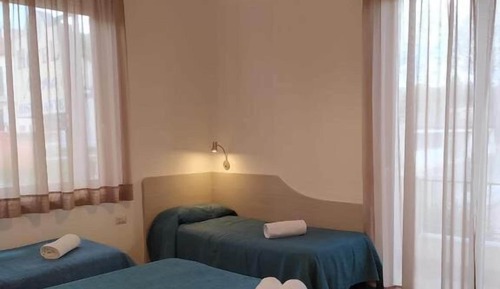 Family Quadruple Room
