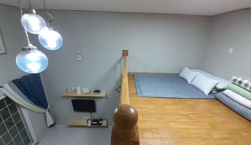 Duplex, Ocean View (102)