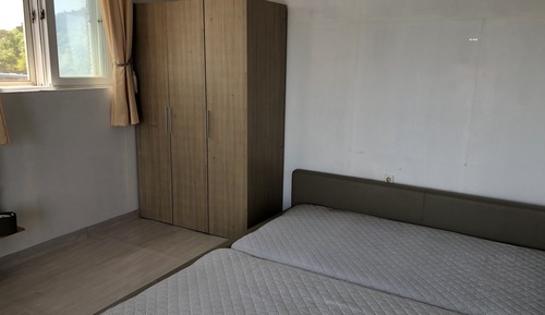 Room, Ocean View (3F Sky Garden)