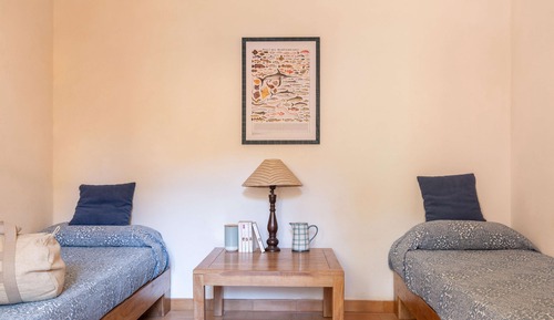 Superior Cottage, 1 Bedroom (Maremma)