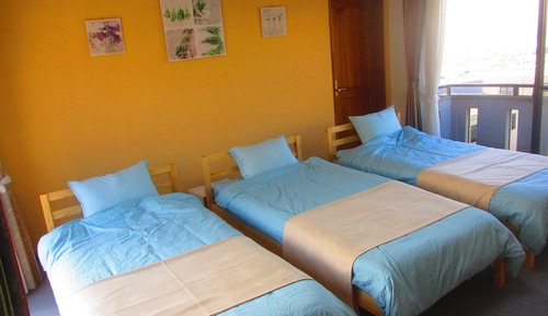 Guest House Gairojyu 4A