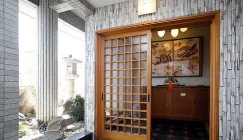 Guest House Gairojyu Tatami Room