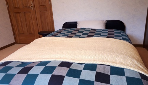 Guest House Gairojyu 3A