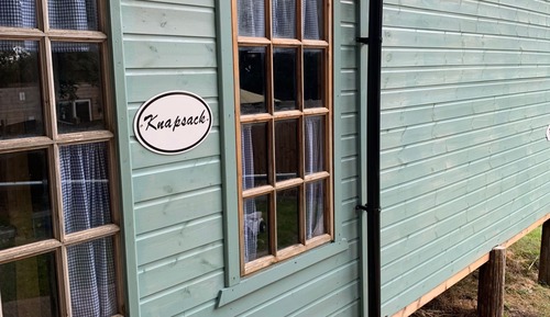 Deluxe Cabin
