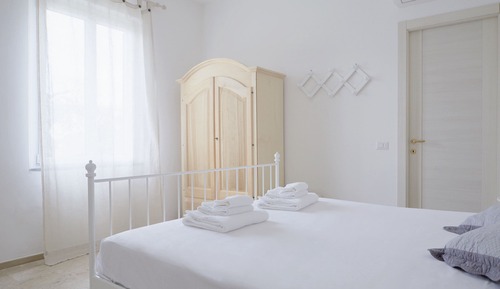 Comfort Double Room, 1 King Bed, Bay View