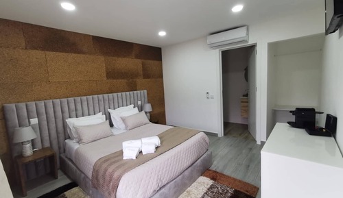 Junior Room