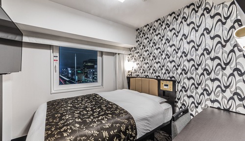 Standard Room with 1bed - Non-Smoking
