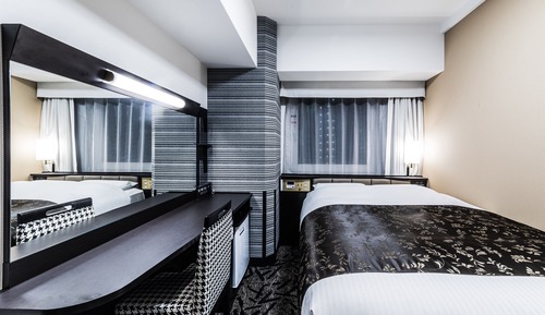 Standard Room with 1bed - Non-Smoking
