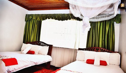 Comfort Apartment