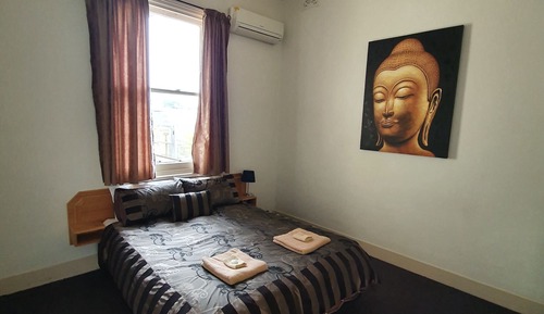 Double or Twin Room, Multiple Beds, Non Smoking, Ensuite