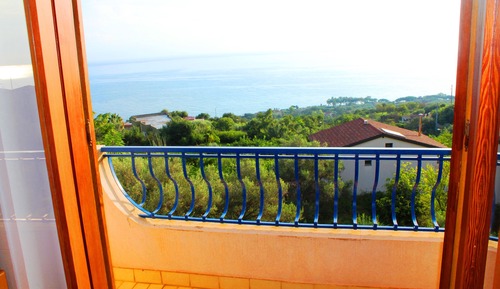 Panoramic Apartment, 3 Bedrooms