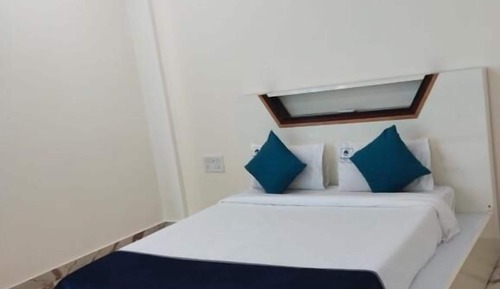 Classic Double or Twin Room