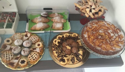 Room, 1 Bedroom, Smoking, Balcony