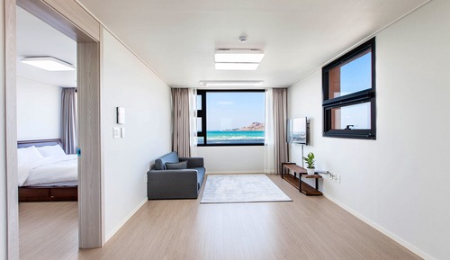Room, 2 Bedrooms, Ocean View (20 PY)