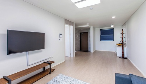 Studio, Ocean View (15 PY)