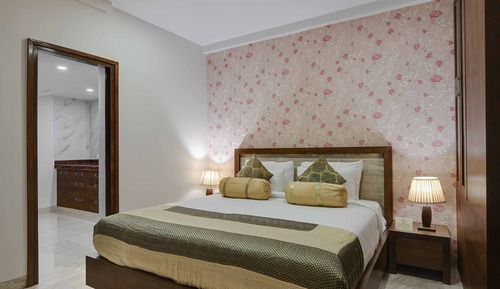 Suite Room