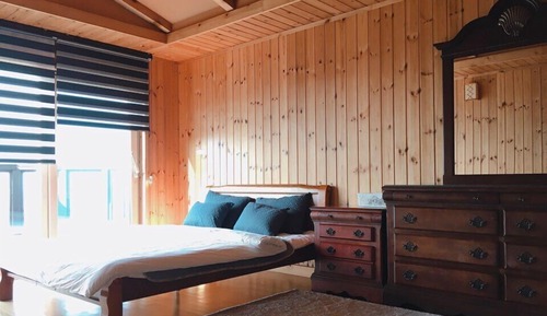 Deluxe Room, 2 Bedrooms