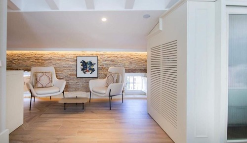 Basic Double Room