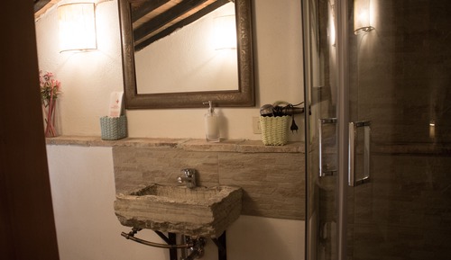 Romantic Double Room (Nancy)