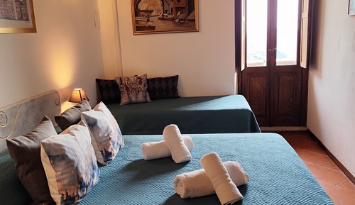 Classic Room, Non Smoking (Nelly)