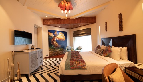 Fern Classic Premium Cottage