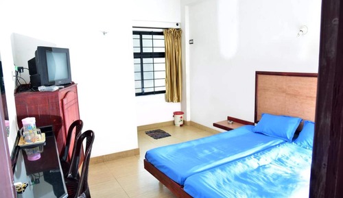 Deluxe Non AC Room