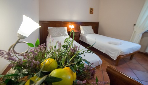 Classic Double or Twin Room, 2 Twin Beds