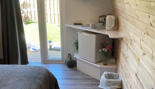 Standard Cabin