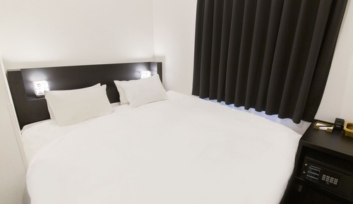 Deluxe Double Room, Non Smoking