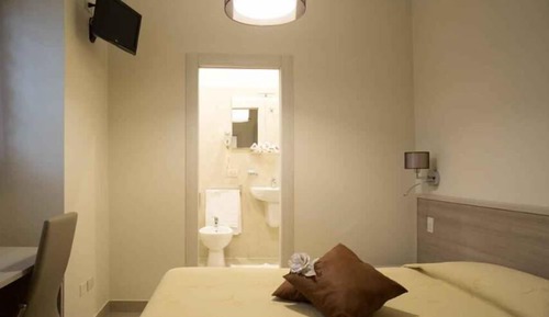 Superior Single Room