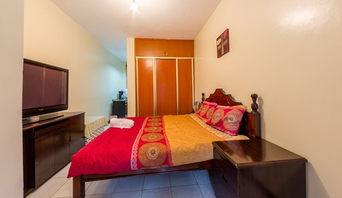 Superior Studio, 1 Queen Bed