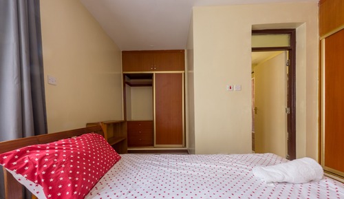 Standard Twin Room, 2 Twin Beds
