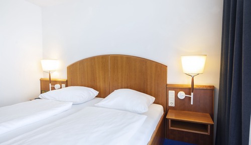Standard Room (Doppelzimmer)