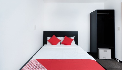 Double Room, Non Smoking