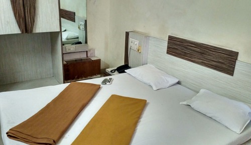 Standard Room, 1 Bedroom