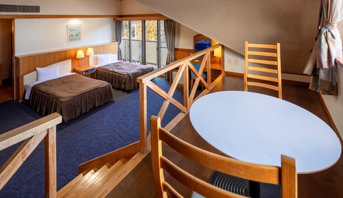 Special Room, Ocean View