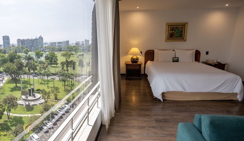 Grand Room