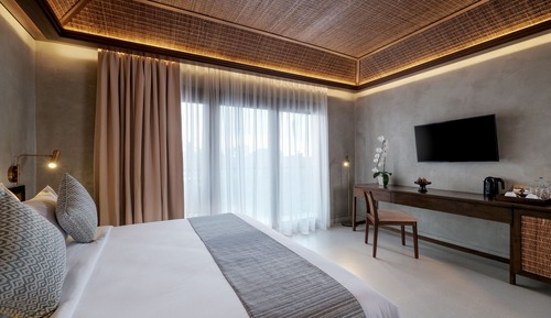 Garcia Suite